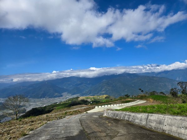 萬人山、六十石山（小百岳）2999859