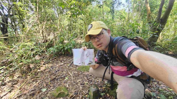 20250427魚衡山-南峰-南南峰-猴山岳北北峰-北峰-主峰-前峰-西峰下指南宮2771955