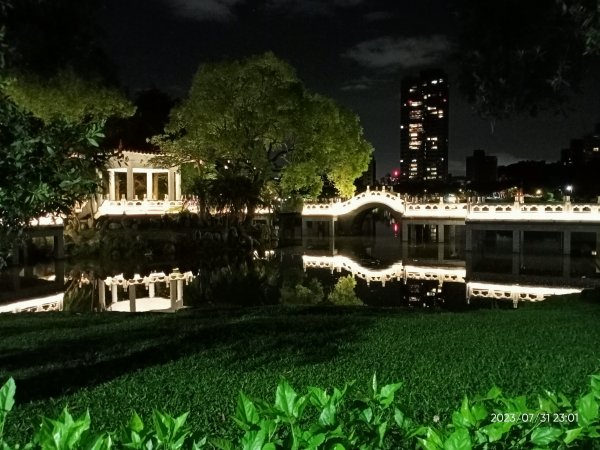 內湖大港墘公園、碧湖公園、內湖路一段；基隆廟口夜市、海洋廣場【走路趣尋寶、健康大穀東】2236854