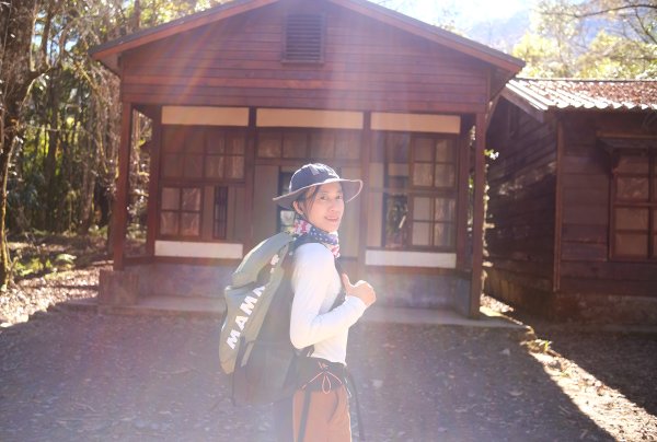 霞喀羅古道2723294