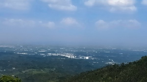 梅山半天雲之道暨古道汗路3060805