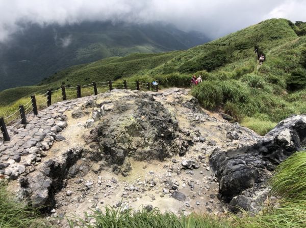 1070701陽明山東西大縱走（七星山）360716