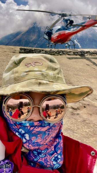 尼泊爾聖母峰EBC基地營❤️人物篇2791154