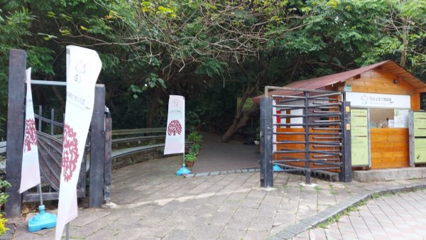 芝山岩步道 惠濟宮  石頭公廟 妙侊寺2087812