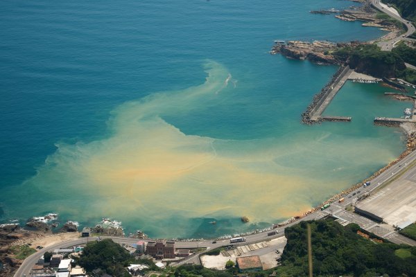 基隆山東峰(雷霆鋒)-基隆山O型(山尖路登山口)1693169