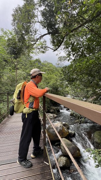 宜蘭松羅步道冬山河-福山植物園龍潭湖_20240825-262587600