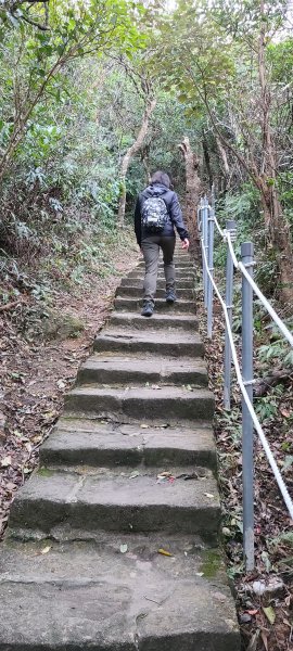 20211219 小百岳-台北大崙頭、尾山3056332