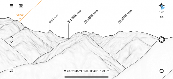 登頂玉峰 誰與爭峰1569911