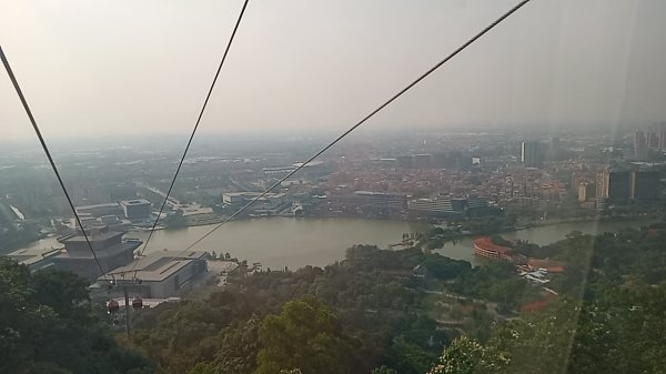 佛山西樵山2505047