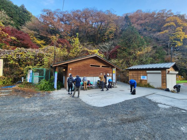 20251127陣馬山至高尾山2959064