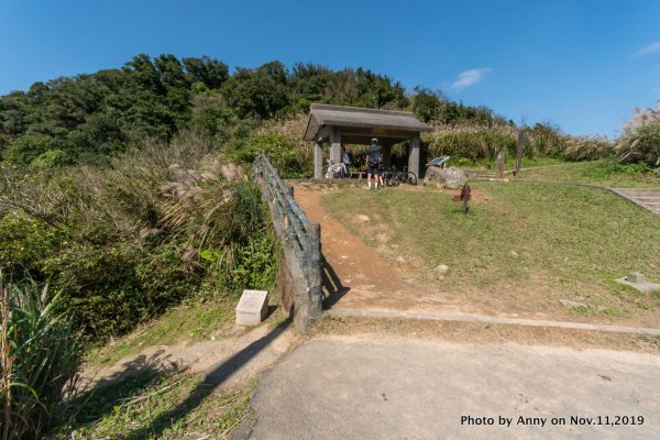 風櫃嘴-頂山-石梯嶺步道740880