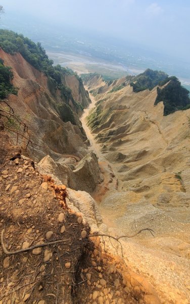 小百岳苗栗火炎山(602m)北鞍線大O走1858451