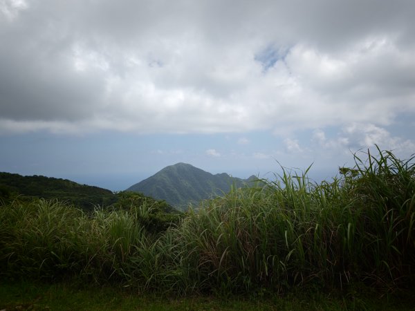 [淡蘭古道] 2026_0531 北路第一段_燦光寮古道(上)-草山戰備道3070674