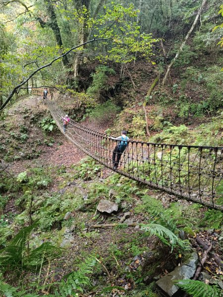 霞喀囉步道(全程)2972332