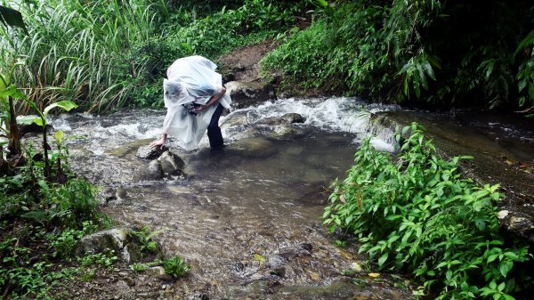 淡蘭古道中路（闊瀨崩山坑環線）989166