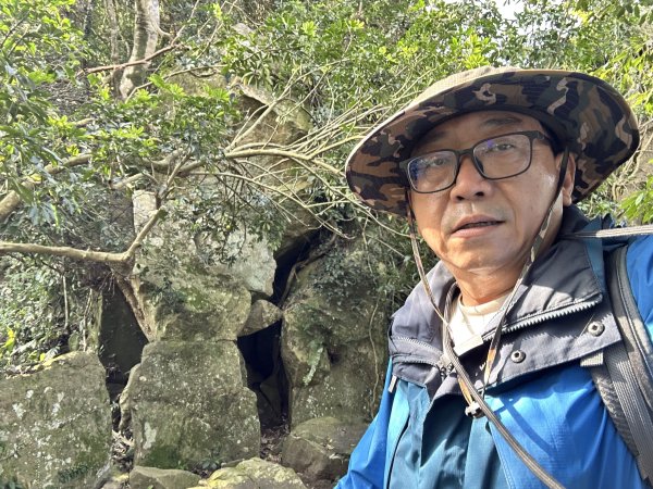 桃園金面山2752281