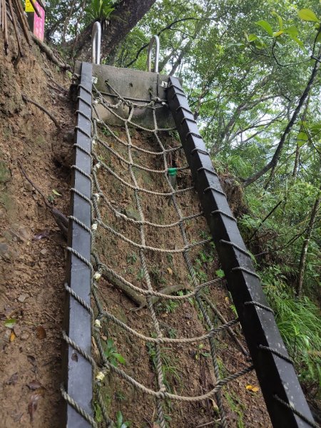 微笑山線：【五分山系】望古瀑布段2959885