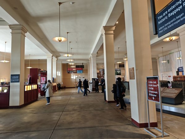 [紐約馬之行-09] 2025_1101 埃利斯島(Ellis Island)2944883