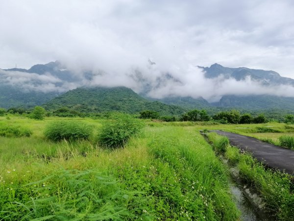 台東長濱~山與海最美的直線距離~金剛大道867787