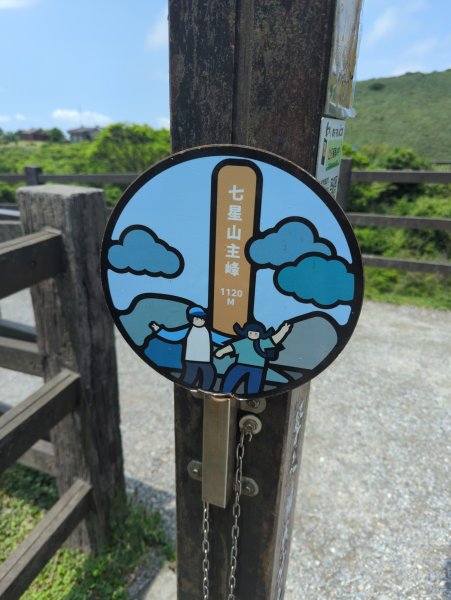 2025.04.27－金包里大路~小油坑縱走2770955