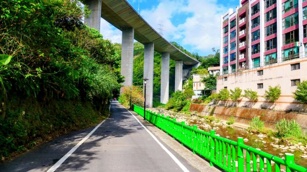 筆架山越嶺2918221