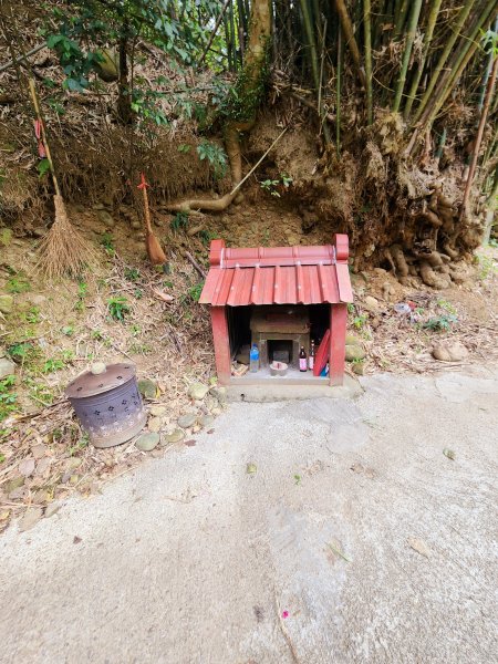 小百岳集起來-中坑山＆飛鳳山2181530