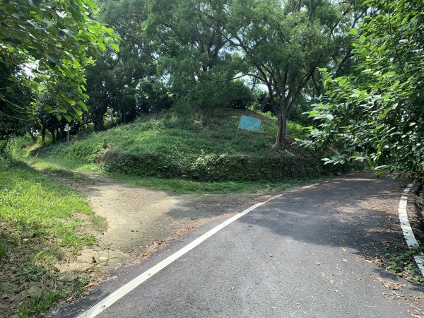 20250906台南口埤山(口碑山)2881400