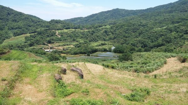 105.06.18 青山瀑布 尖山湖步道190720