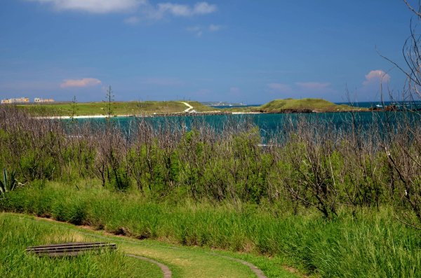 蛇頭山-小百岳#100-澎湖縣馬公市2827359