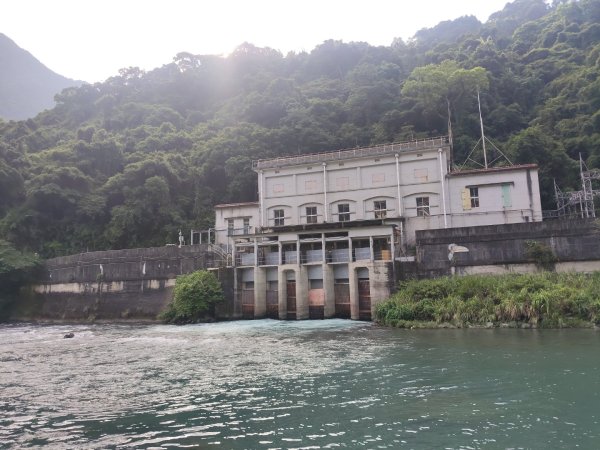 鳥來野溪溫泉3081937