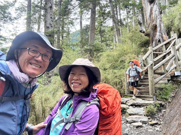 玉山主峰 2025/09/26~272915395