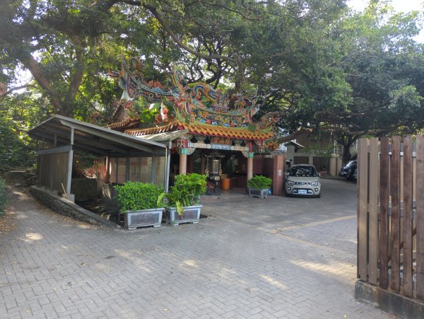 2025.08.24－霄裡好風光：霄裡~忠貞新村2868611