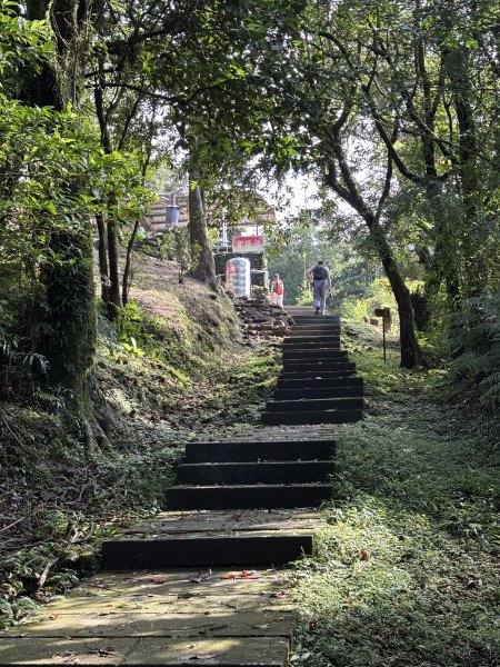 五分山 - 小百岳 #0103108394