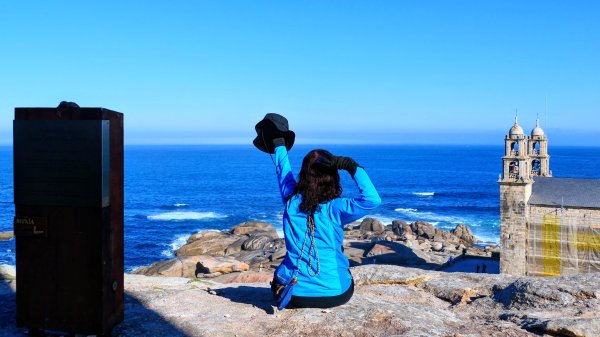 世界的盡頭：穆希亞 (Muxia)、菲尼斯特雷(Finisterre)3126306