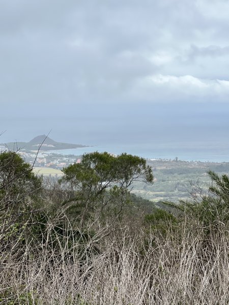 小百岳-大山母山2752555