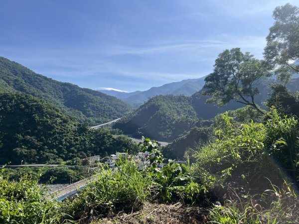 [屏步青雲 尋寶任務-02/10] 2024_0916 尾寮山登山步道2597290