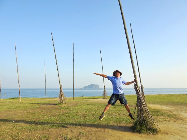 深澳 八斗子 和平島 步道2126685