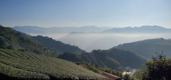 雲嘉5連峰2005258