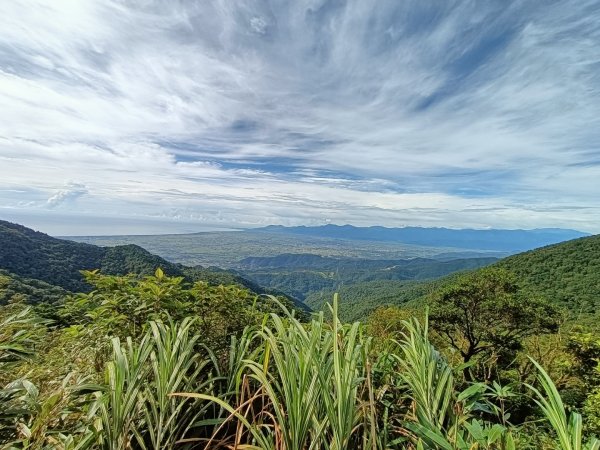 抹茶山、三角崙山東南峰、三角崙山1750189