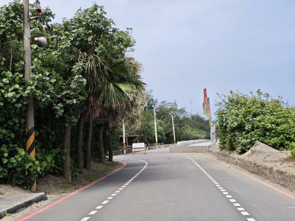 [霄裡好風光，運動樂悠遊！-4/10] 2025_0608 新屋綠色走廊自行車道2808147