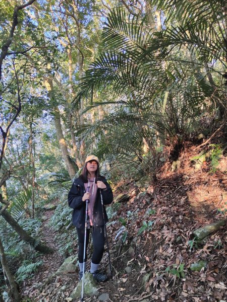 2024.02.01 凌空廊道登煤源山2843942