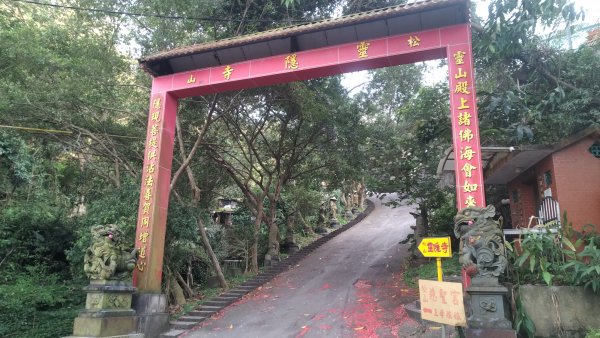 2021.3.14與昶星的四獸山步道連走之旅1421024