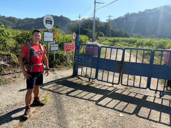 埋伏坪步道.大安溪峽谷.鯉魚潭水庫【該不會就這樣被廢棄了吧??】2956064