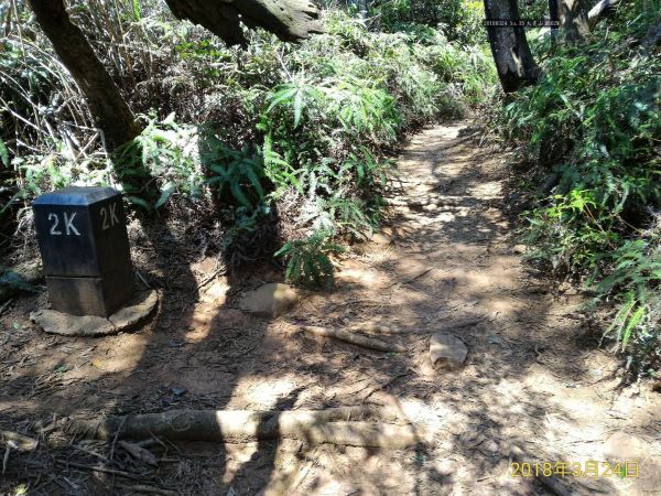 火炎山步道294932