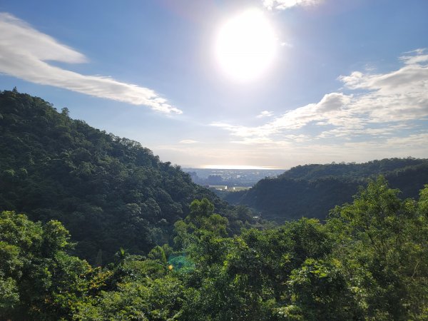 朝聖之路小百岳--三角崙山2356849