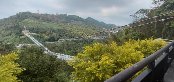 太平雲梯+雲之南道.嘉義梅山3118541