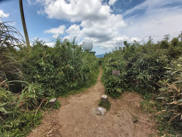 淡蘭古道中路~暖暖車站-十分車站1042638