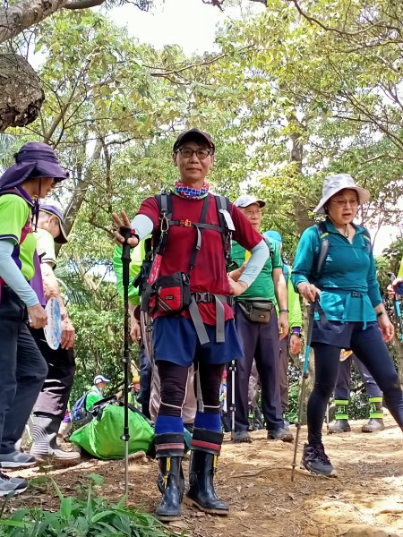 【臺北大縱走 5】捷運劍潭站→碧山巖；【小百岳集起來】#9 劍潭山 H153m1759509