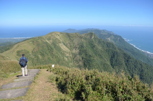 桃源谷及灣坑頭山(2016/10/26)1943372