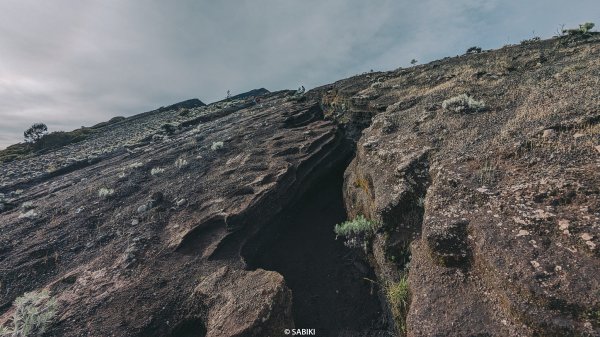【海外健行】黯然消魂的火山攀登：龍目之巔林賈尼火山2823265